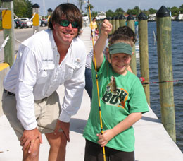 fishing seminars fort myers