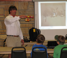 fishing seminars fort myers