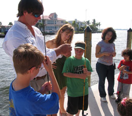 fishing seminars fort myers