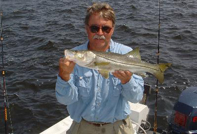 Nice Snook!